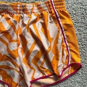 Nike Dri-Fit Shorts Size L